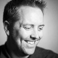 Aaron Ladage headshot
