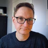 Jay Gilmore headshot