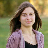 Jessica Hearn headshot