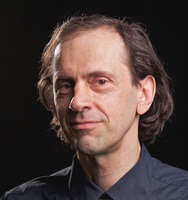 Michael Snow headshot