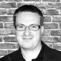 Mike Lanen headshot